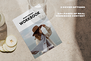 Brand Strategy Workbook for Canva, a Marketing Template by Dandy Studio (Thumbnail 3 of 7)