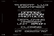NCL Arktus Font Family, a Sans Serif Font by Enxyclo Studio (Thumbnail 6 of 11)