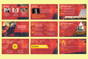 Marketing Plan PPTX, a Presentation Template by ZohairKhanLtd (Thumbnail 2 of 4)