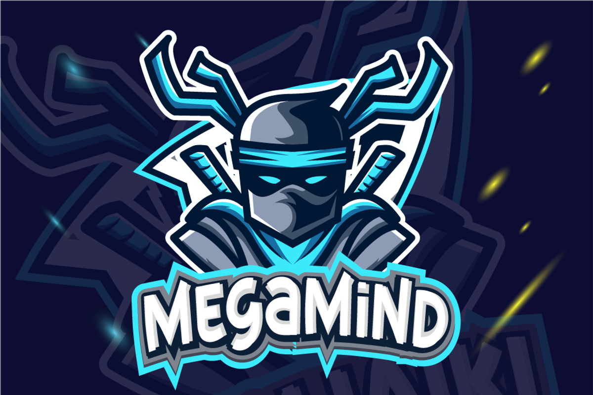 Megamind Display Font, a Sans Serif Font by twinstd (Photo 5 of 10)