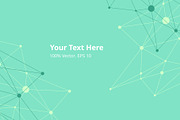 33 Futuristic Backgrounds Set 6, a Texture Graphic by karetniy (Thumbnail 4 of 34)