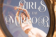 Adoret Loves, a Serif Font by Say Studio (Thumbnail 7 of 14)