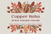 BUNDLE 95 in 1 - 11000 Watercolor, a Decorative Illustration by Catch the Dream Art (Thumbnail 16 of 96)