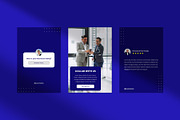 Carly - Business Social Media Pack, a Social Media Template by Neetlabs Studio (Thumbnail 4 of 5)