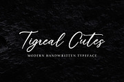 Christoper Regi, a Handwritten Font by HaKi Studio (Thumbnail 3 of 5)