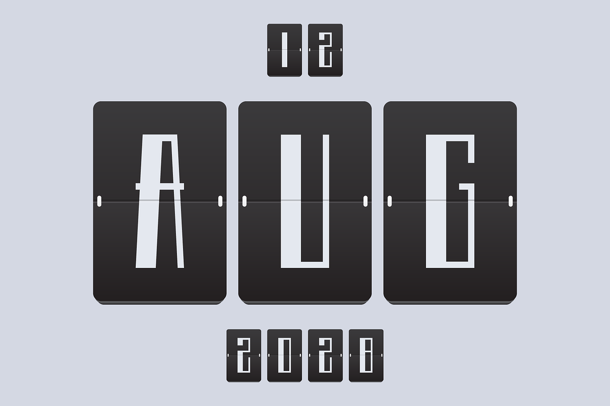 Lunardia Font Family (12 Fonts), a Sans Serif Font by alpercakici (Photo 9 of 18)