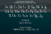 Wedding In Building, a Handwritten Font by FreshTypeINK (Thumbnail 6 of 8)
