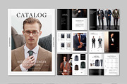 Menswear Catalog Template, a Brochure Template by BrandPacks (Thumbnail 5 of 5)