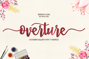Overture