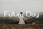 Cellagre Font, a Sans Serif Font by ponuppo (Thumbnail 2 of 4)