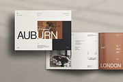 Brand Proposal Template, a Brochure Template by GoldenPixelStudio (Thumbnail 1 of 10)