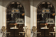 Heritage Milano Vintage Serif, a Serif Font by timelesstype.co (Thumbnail 9 of 15)