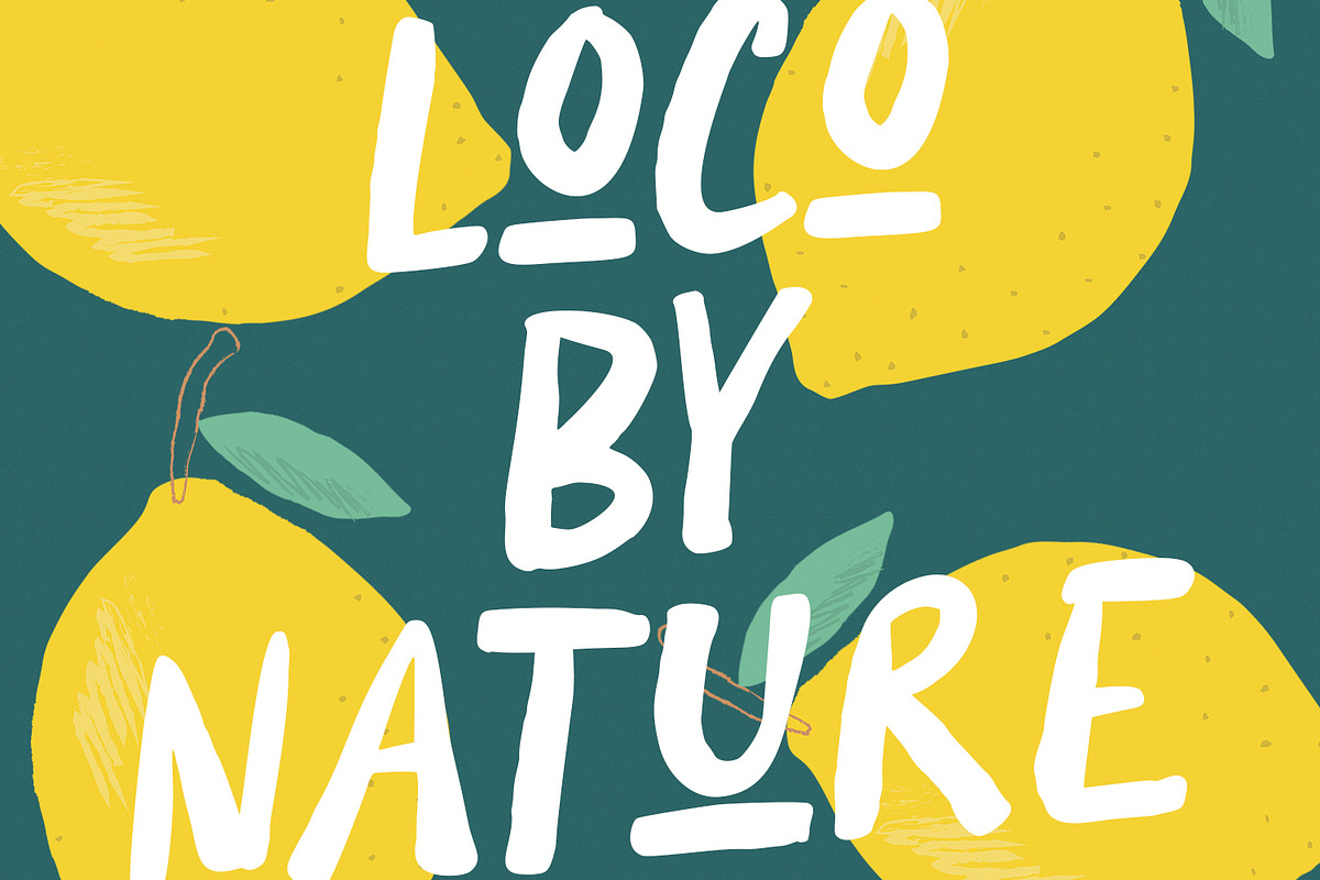 Wayfondeur Handwritten Display Font, a Handwritten Font by Maulana Creative (Photo 3 of 10)