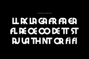 Morist - Bold Modern Display Sans, a Sans Serif Font by Imoodev (Thumbnail 7 of 7)