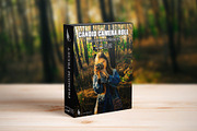 Candid Camera Roll Lightroom Presets, a Preset Add-On by AAA Presets (Thumbnail 2 of 10)