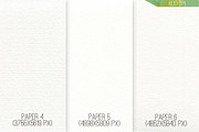 9 Watercolor Papers!, a Texture Graphic by Sandra Neuditschko (Thumbnail 3 of 4)