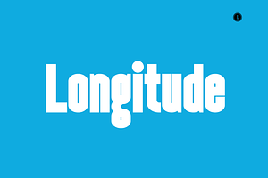 Longitude