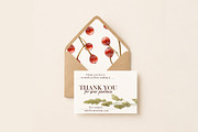 Botanical PNG Elements – 36 Meadow P, an Object Graphic by Aga Silva (Thumbnail 7 of 28)