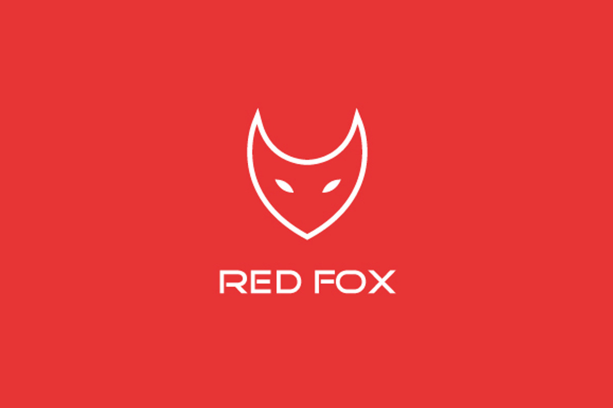 Red Fox, a Branding & Logo Template by Vijeshri (Photo 3 of 5)
