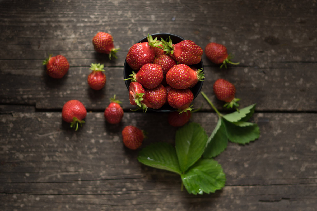 5 Lightroom Presets in dark tones preview 7
