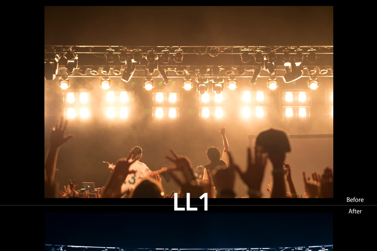 Luminous Light | Lightroom Presets, a Plug-in Add-On by Always Here... (Photo 2 of 4)