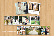 Wedding Mini Accordion Album-v208, a Flyer Template by Template Shop (Thumbnail 1 of 3)