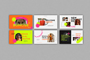 Boncise Presentatiton Pack Template, a Presentation Template by Spesifikstd (Thumbnail 7 of 12)