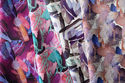Abstract Watercolor Patterns Set, a Pattern Graphic by GALAKAM (Thumbnail 9 of 15)