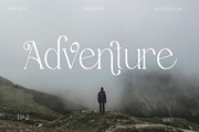 Stivra – Serif Font Family, a Serif Font by NDNL Studio (Thumbnail 3 of 11)