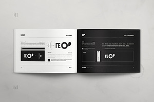 NEO Brand Guidelines