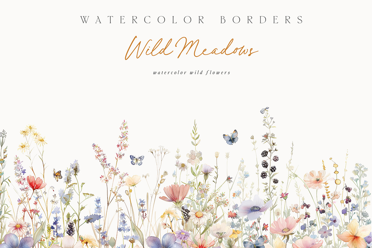 New! Summer + Fall Edition Bundle, a Seasonal Illustration by Isabelle Salem (Photo 163 of 272)