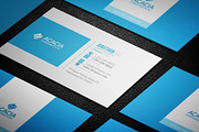 Kano Business Card, a Business Card Template by DesignGhar (Thumbnail 4 of 6)