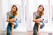 Moody Brown Lightroom Presets, a Preset Add-On by AAA Presets (Thumbnail 10 of 22)