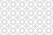 Geometric seamless patterns. Big set, a Pattern Graphic by pattern shop (Thumbnail 4 of 17)