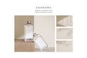 MAYA Skincare Bottle Mockup Set, a Packaging Mockup by Cuoco (Thumbnail 12 of 12)