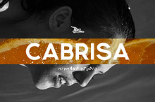 CABRISA Stylish Font Duo
