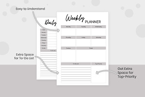 Blog Post Planner