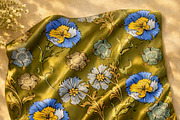 Art Nouveau elements, frames Png, a Decorative Illustration by Anada Arty (Thumbnail 10 of 13)