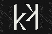 Rekiya Modern Serif Display Font, a Serif Font by Storytype Studio (Thumbnail 6 of 15)