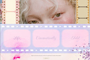 Film frames: Until the Next Frame, an Object Graphic by Feelsoul (Thumbnail 3 of 10)
