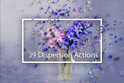 [91% OFF] Dispersion Actions Bundle, an Action Add-On by ArtPlanet (Thumbnail 2 of 33)