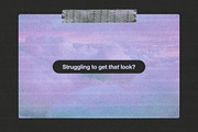 Lo-Fi Printer - Vintage Photo Maker, a Layer Style Add-On by BLKMARKET© (Thumbnail 2 of 8)