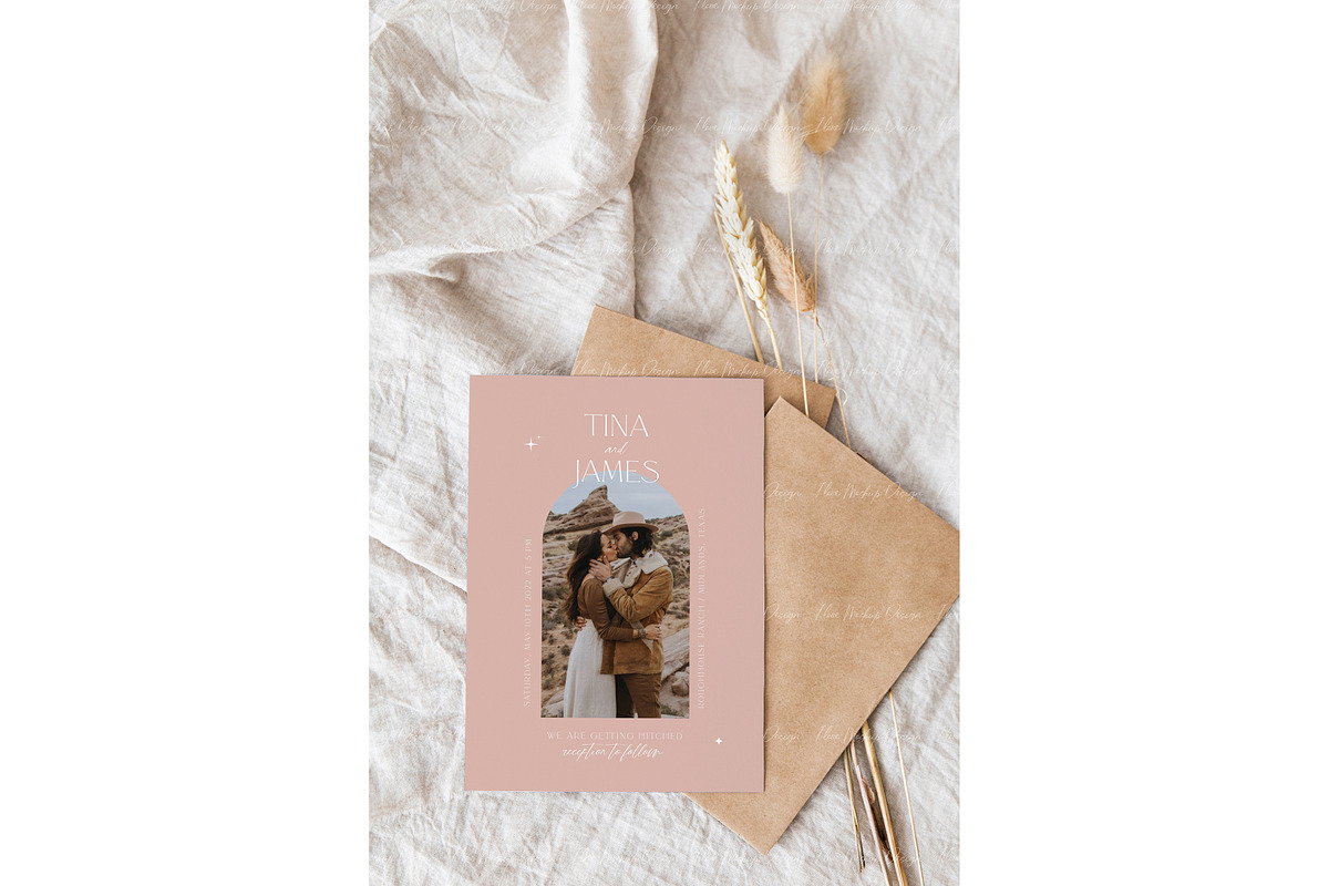 5x7 Card Mockup Bundle, a Product Mockup by ILoveMockupDesign (Photo 12 of 13)