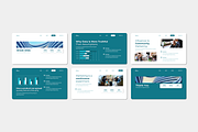 Marketing Strategies - Keynote, a Presentation Template by Iqsiart Studio (Thumbnail 3 of 3)