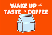 Gronk - Chunky Display Font, a Font by Studio Moara (Thumbnail 4 of 8)