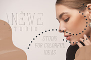 SALE! Italian Slab Serif - 24 fonts, a Slab Serif Font by VP Fonts (Thumbnail 4 of 11)