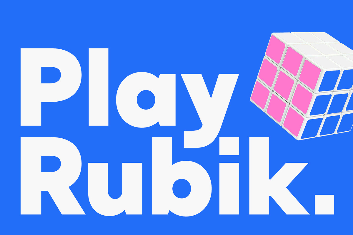 Hark, a Sans Serif Font by Locomotype (Photo 6 of 15)