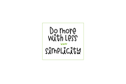 Sugar & Lime - A Handwritten Font, a Font by KA Designs (Thumbnail 10 of 17)