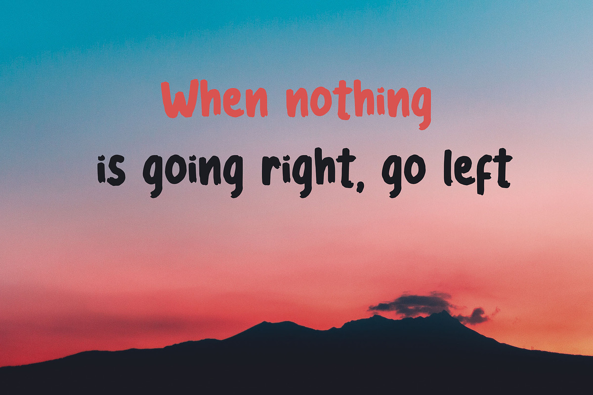 HAPPYLOAD - Playful Font, a Symbol Font by NTC Graphic (Photo 5 of 8)
