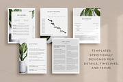 Fiona Proposal Template for Canva, a Presentation Template by Atlas & Anchor Designs (Thumbnail 4 of 8)